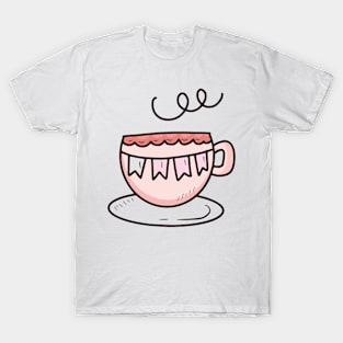 tea T-Shirt